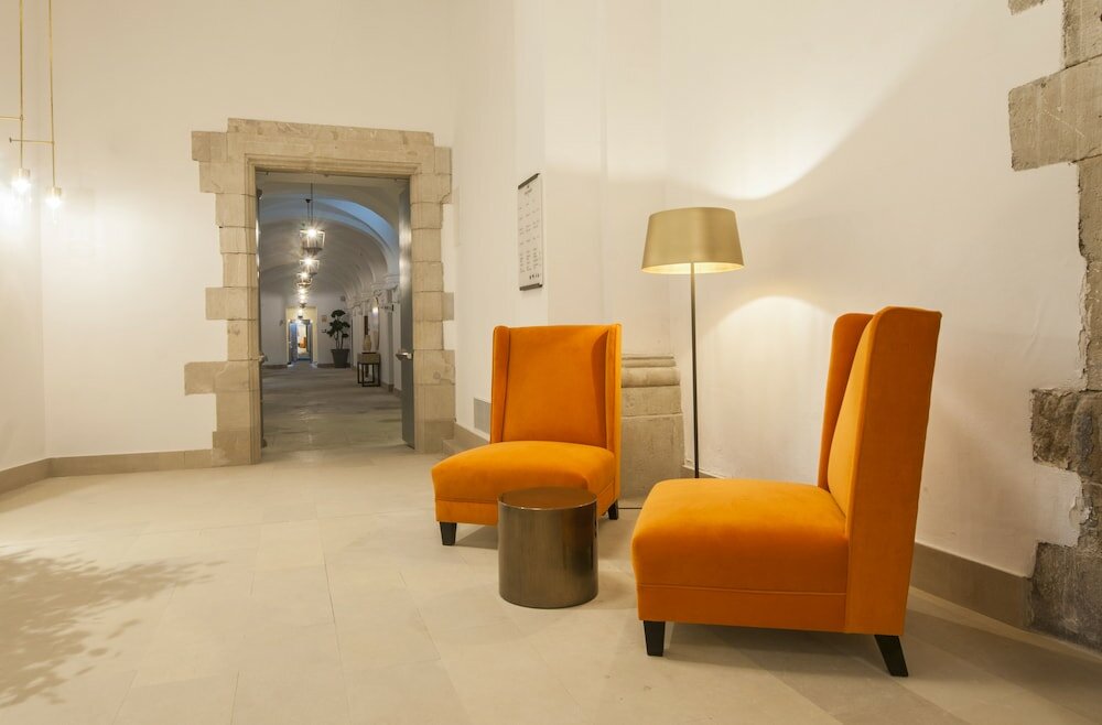 Фото Parador de Lleida