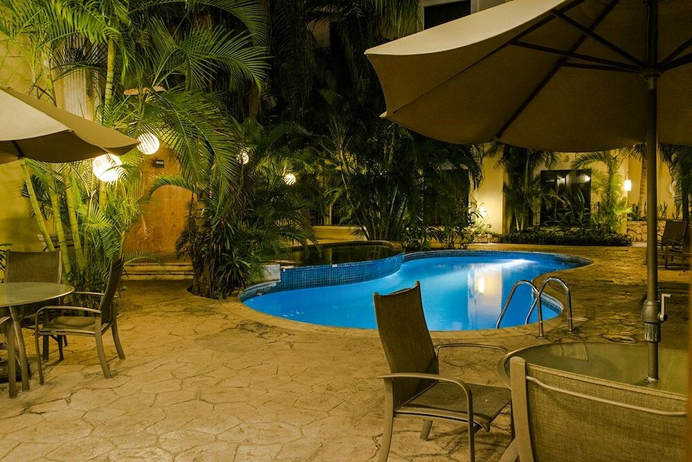 Фото Gran Real Yucatan