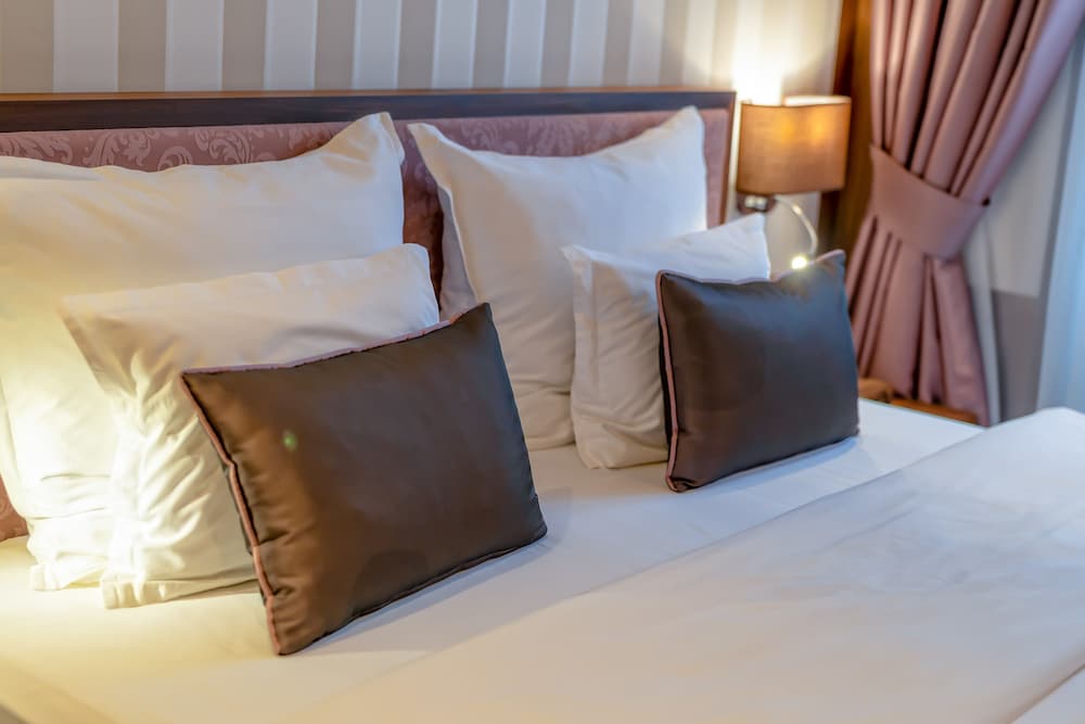 Фото Heritage Hotel Krone