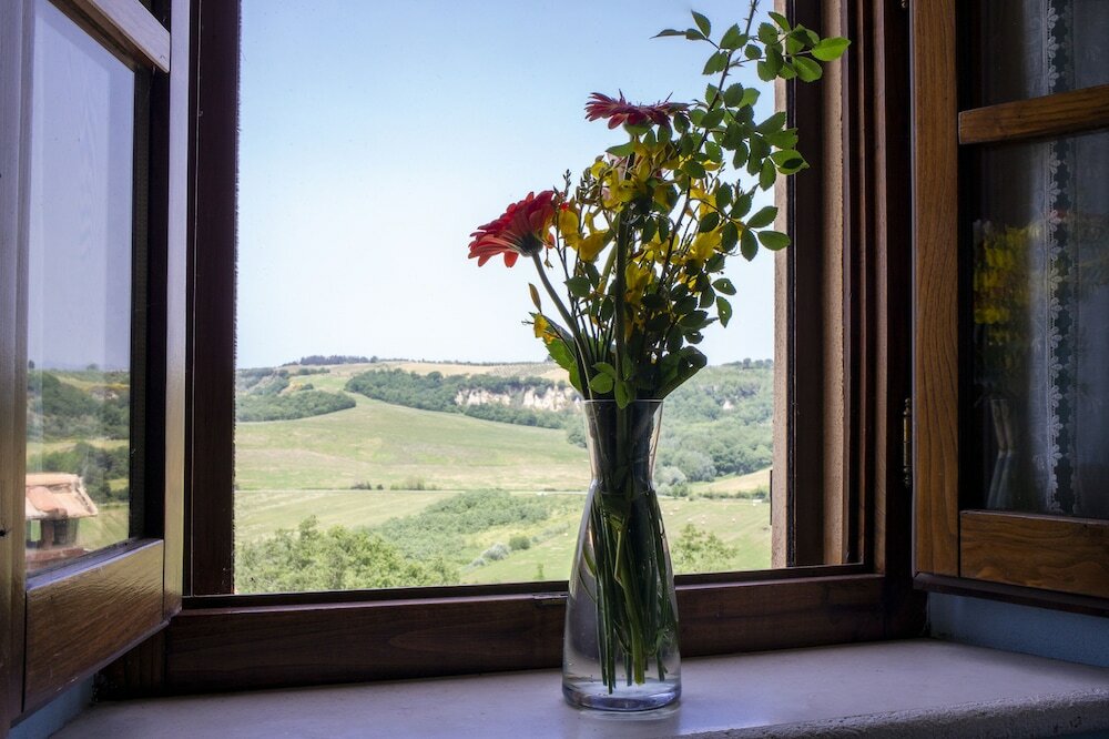 Фото Agriturismo La Coppa