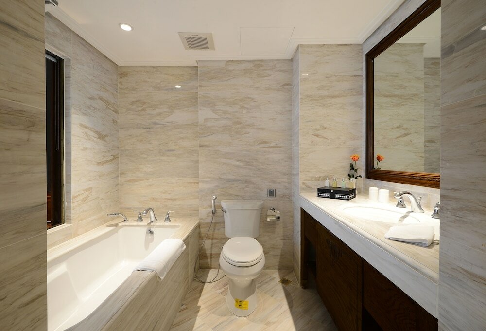 Фото The Chi Boutique Hotel