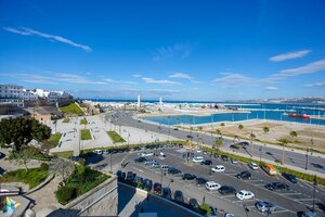 Гостиница Mamora Bay