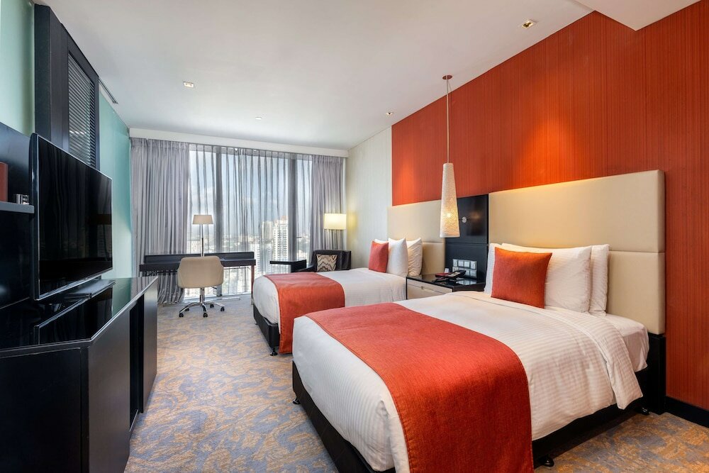 Фото Nh Collection Colombo