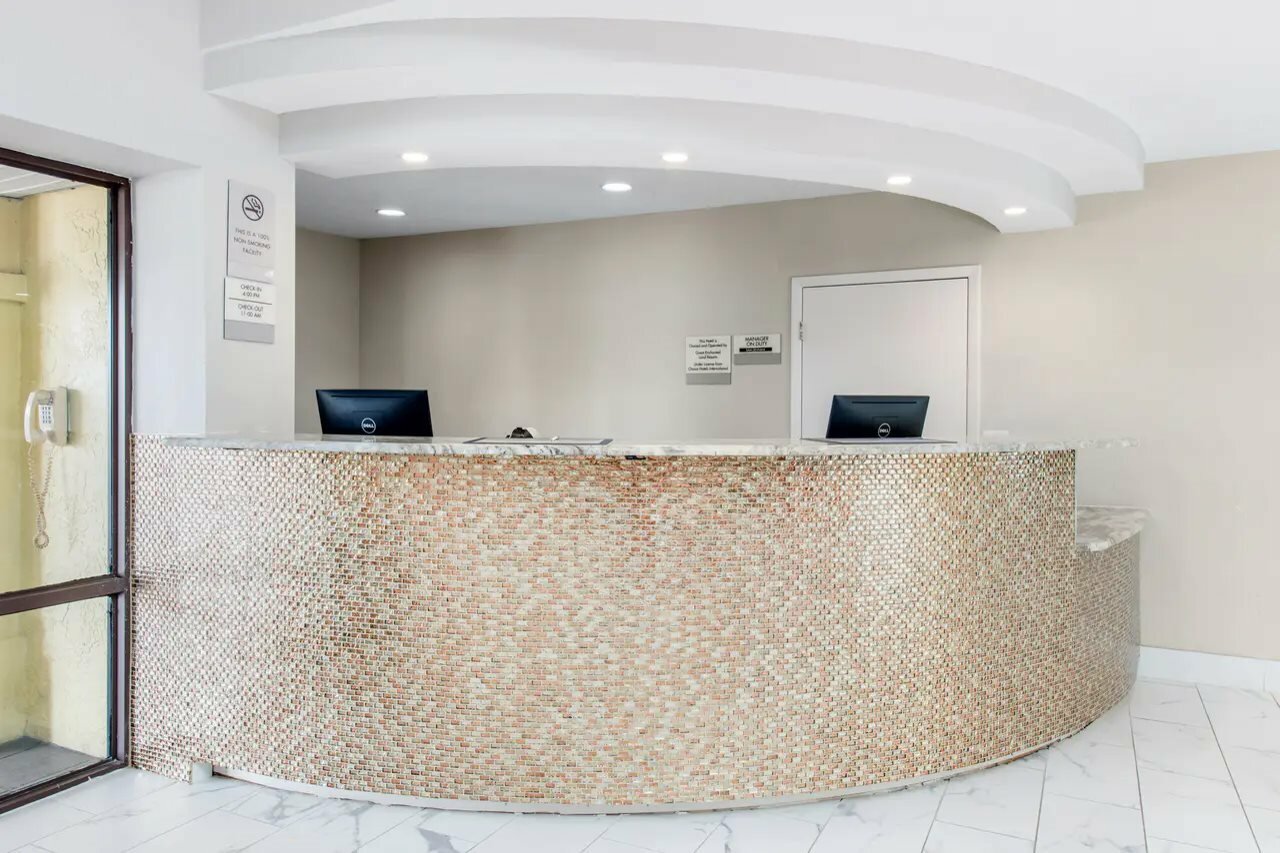 Фото отеля 5