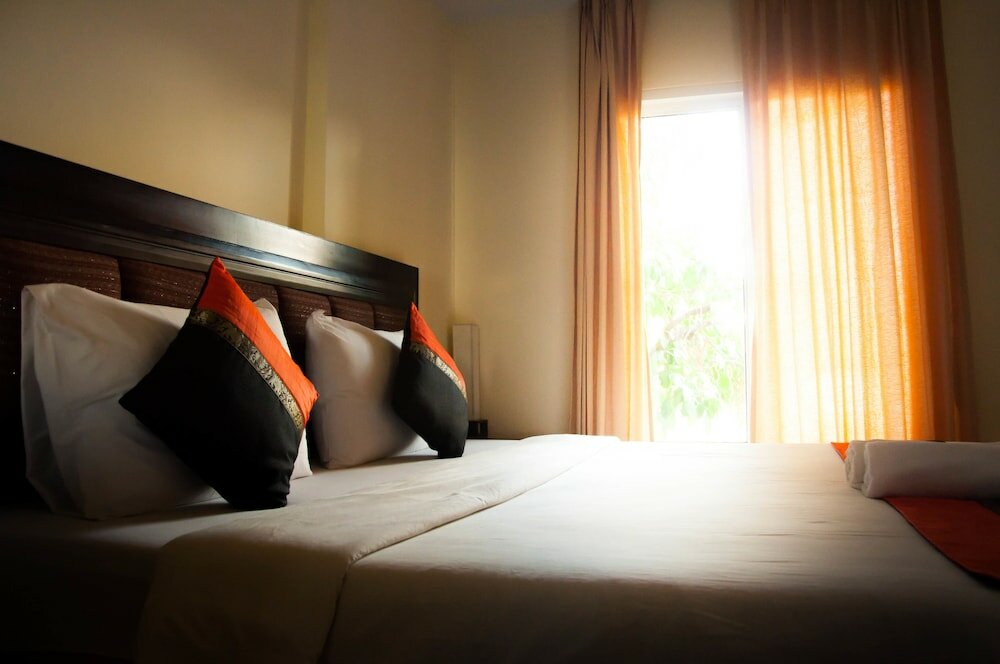 Фото Pova Residence and Boutiques Resort