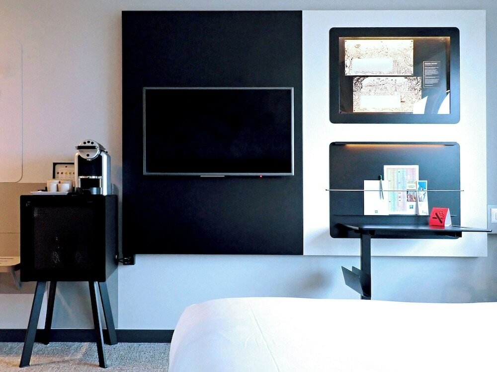 Фото Ibis Styles Geneve Carouge