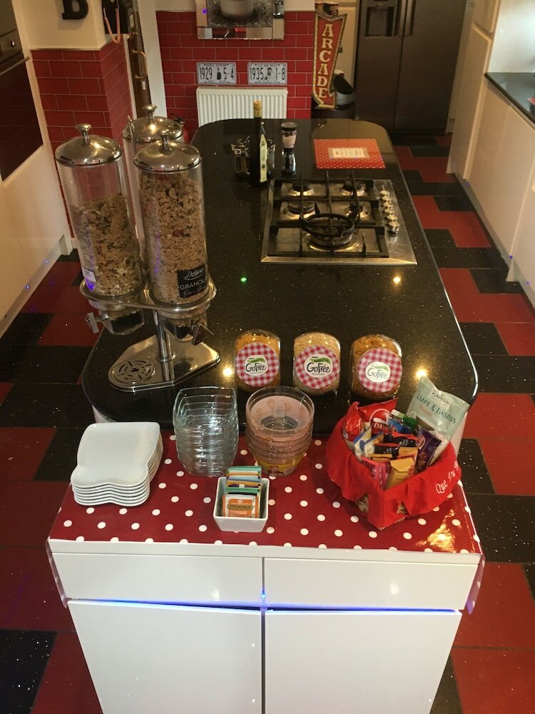 Фото Gleninver Guest House