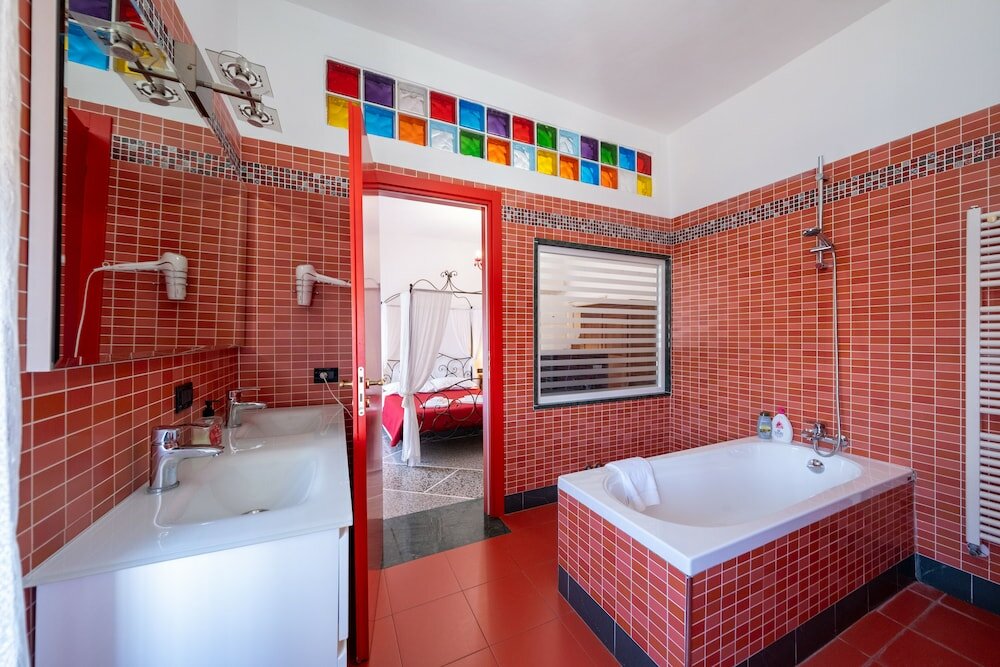 Фото BBC Christian Bed & Breakfast