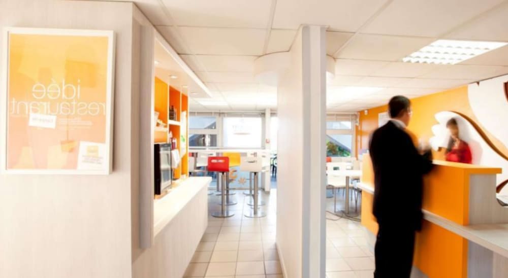 Фото Premiere Classe