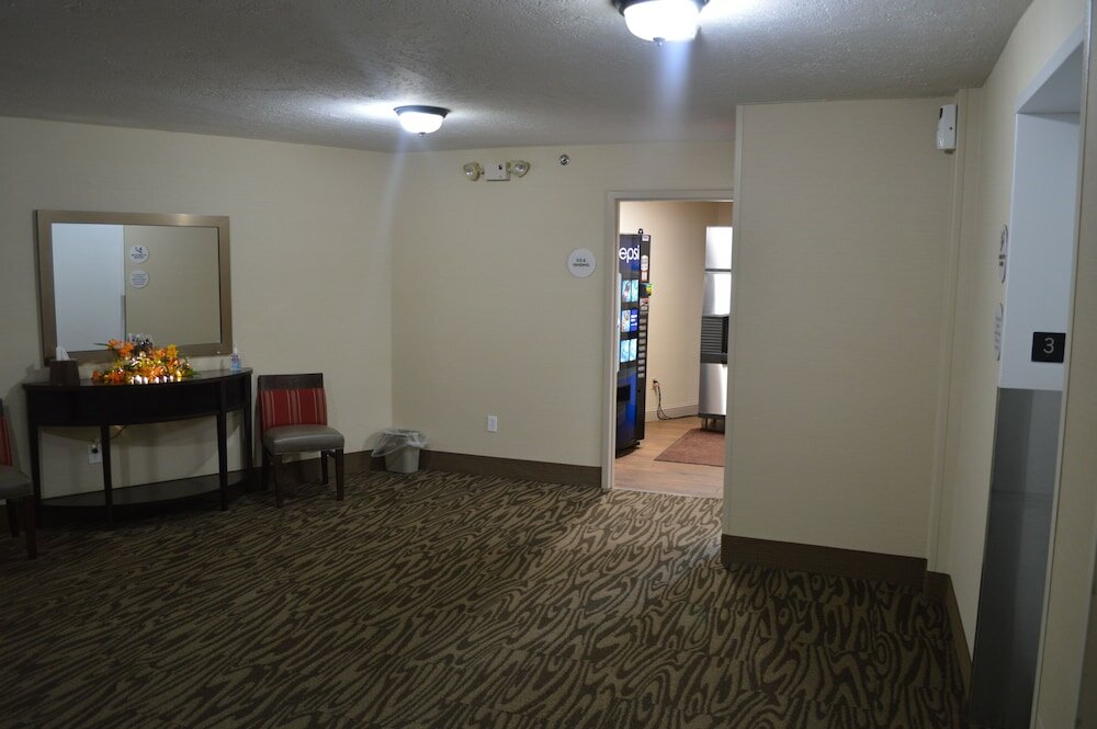 Фото Comfort Inn