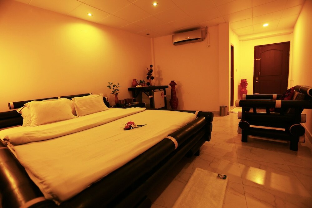 Фото Divine Eco Resort