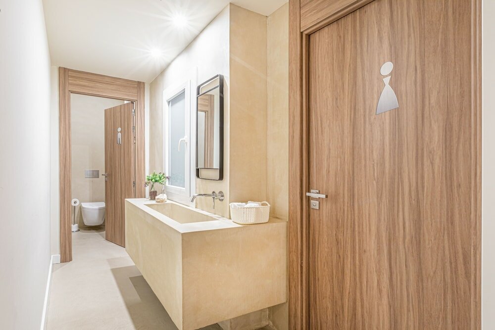 Фото Casa Lirio Hotel Boutique