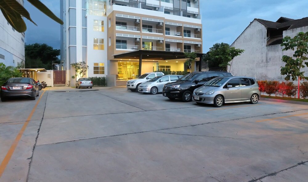 Фото отеля 5