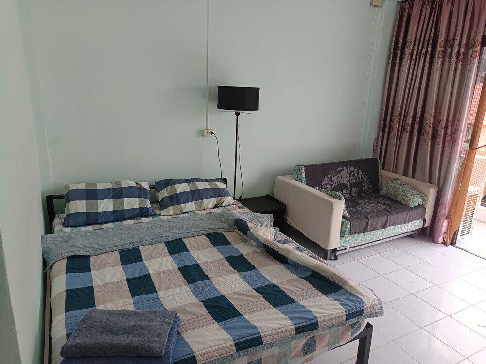 Фото Artem's Guest House