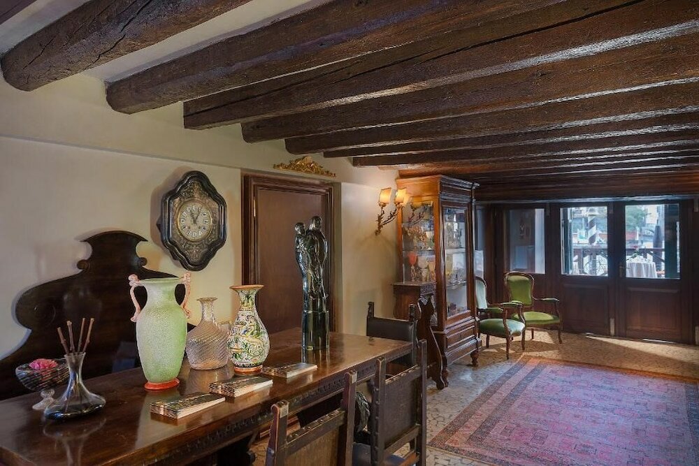 Фото San Cassiano