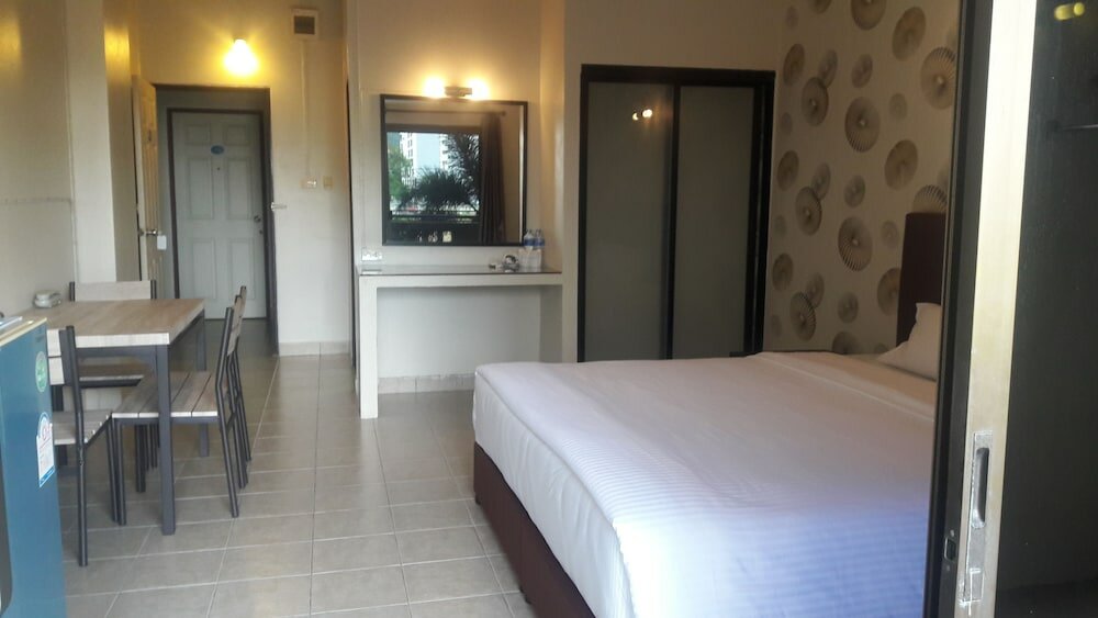 Фото Mana Residence