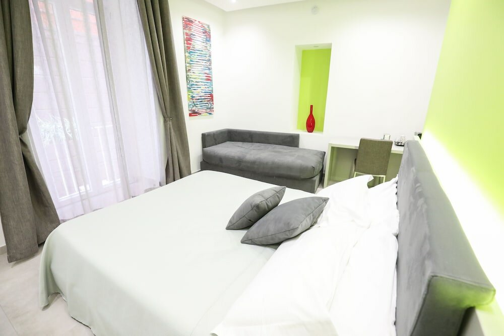 Фото Toledo 16 Luxury Suites