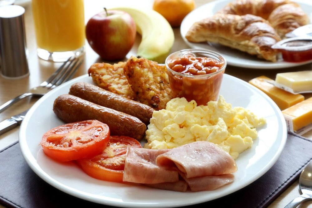 Фото Best Western London Ilford Hotel