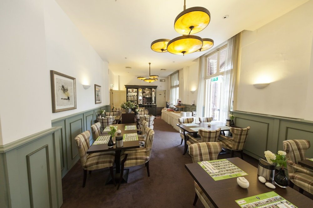 Фото Fletcher Hotel Gilde