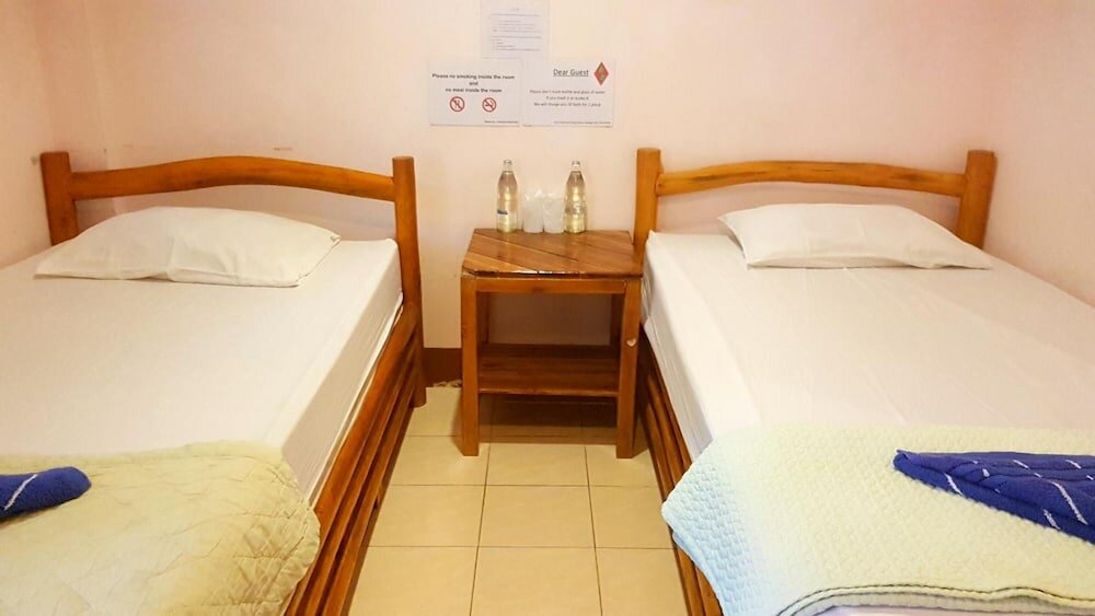 Фото Tamarind Guest House