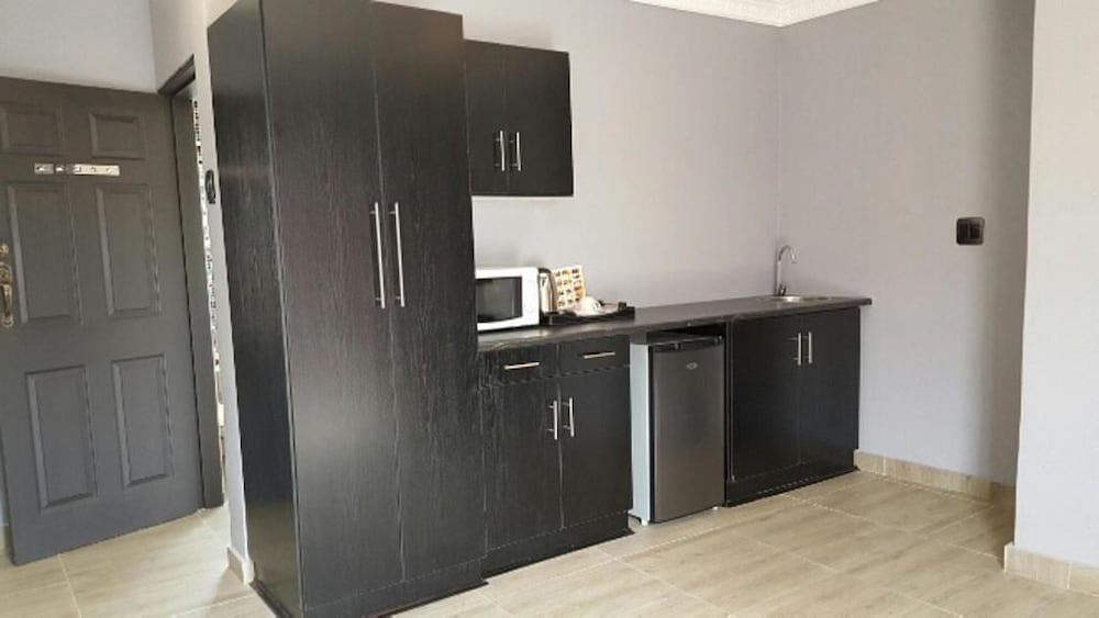 Фото The Green Olive Guesthouse