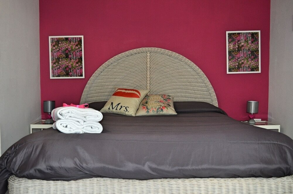 Фото Nel Cuore di Parthenope