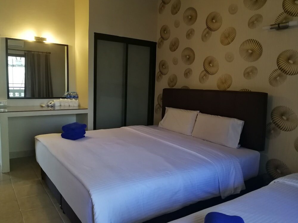 Фото Mana Residence