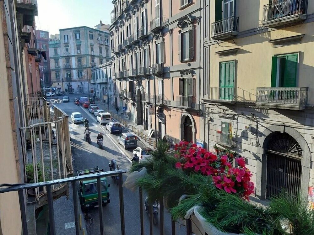 Фото Don Carlo Rooms