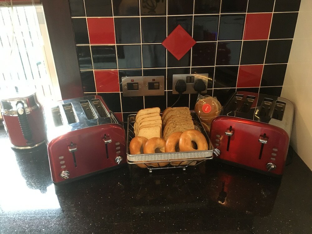 Фото Gleninver Guest House