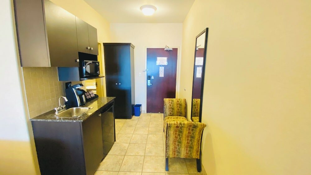 Фото Ramada by Wyndham Westlock