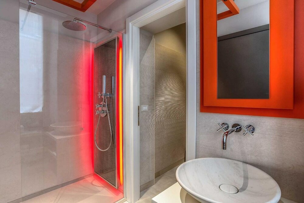 Фото VIA Veneto Prestige Rooms