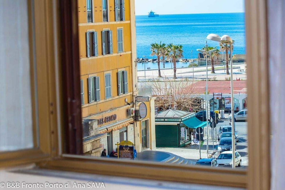 Фото Port View Guest House