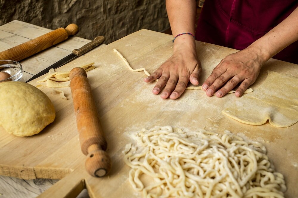 Фото Agriturismo La Coppa