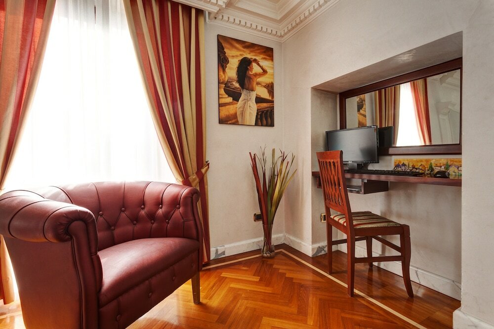 Фото Hotel Best Roma