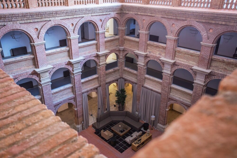 Фото Parador de Lleida