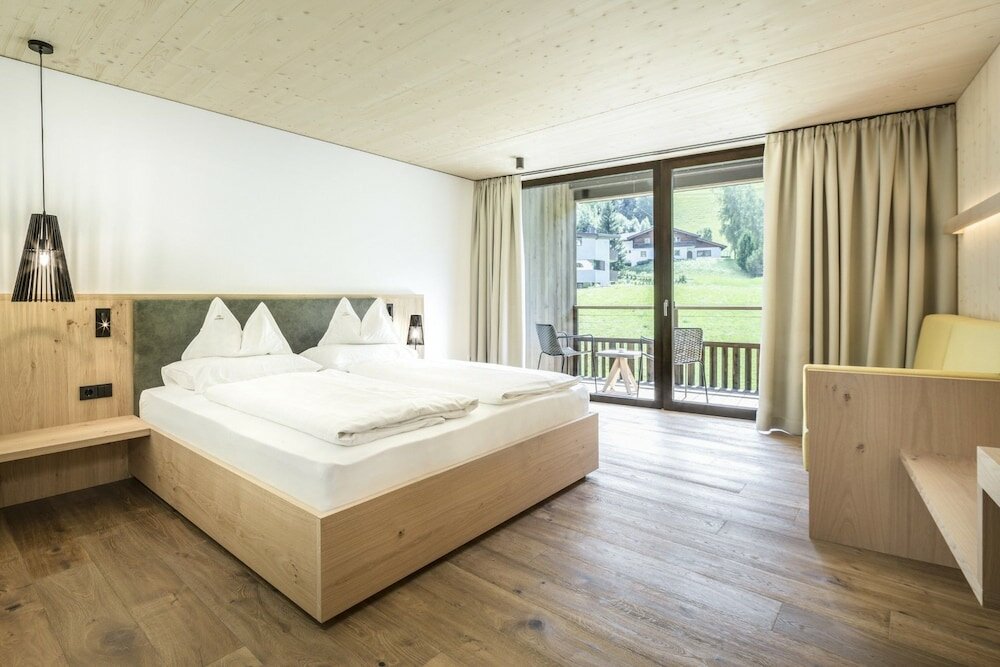 Фото Garni Hotel Pra Palmer