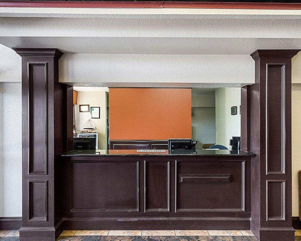 Фото SureStay Plus Hotel by Best Western San Antonio North