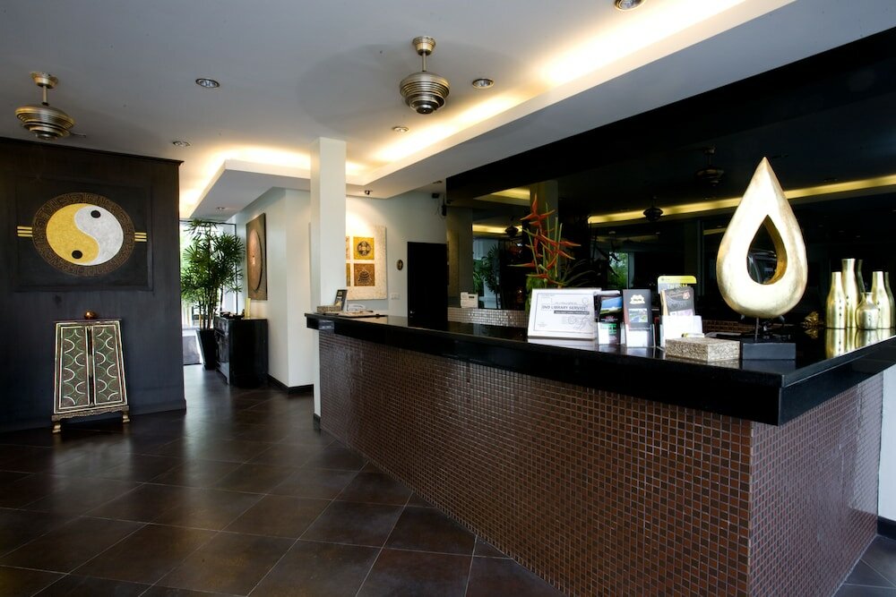 Фото Palm Grove Resort
