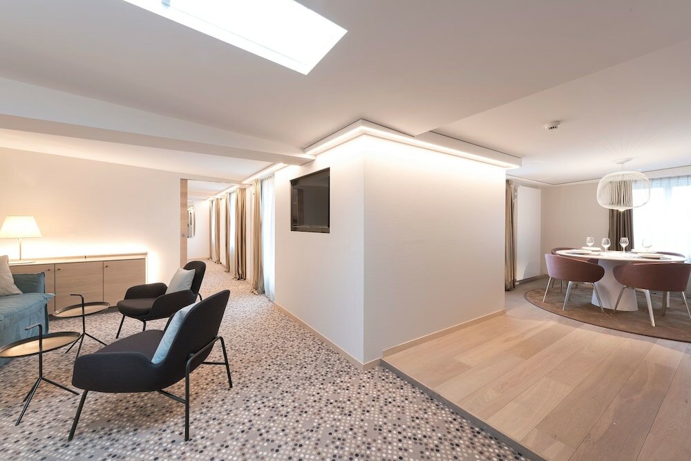 Фото Hotel Savoy Bern