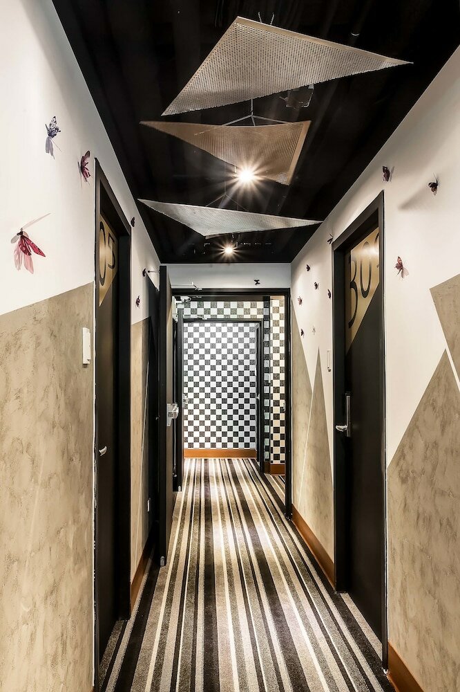 Фото Rf Hotel Linsen