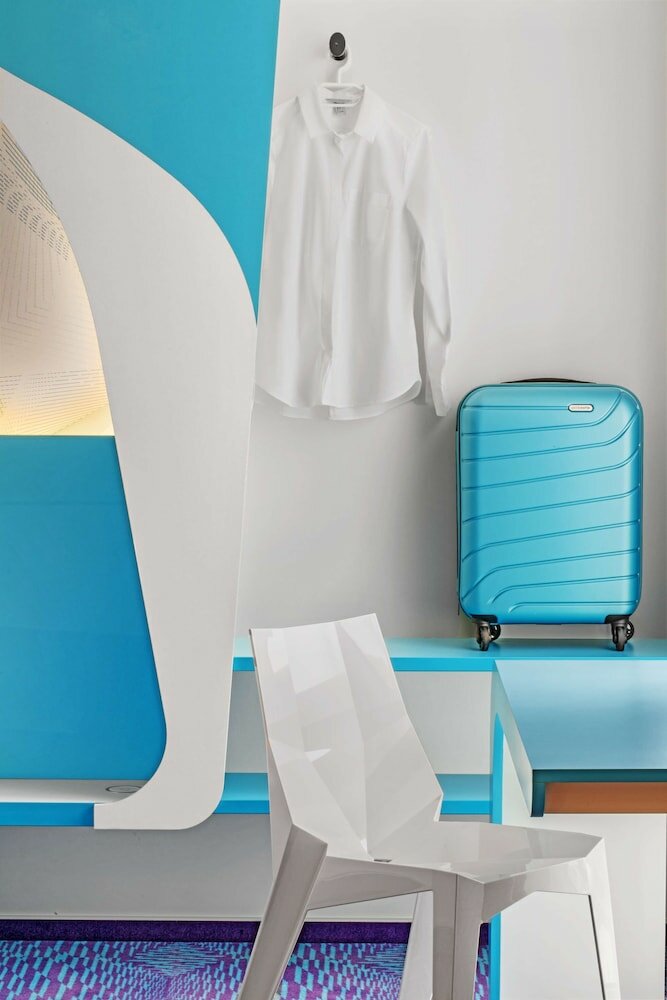 Фото Prize by Radisson Hamburg St. Pauli