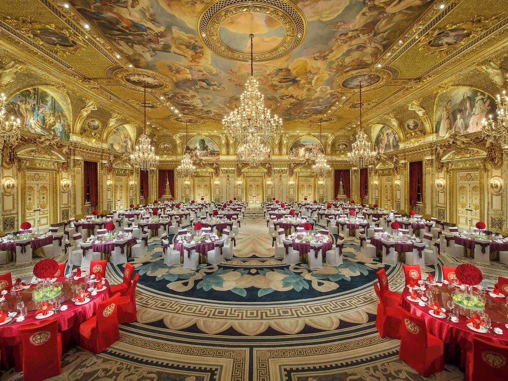 Фото Sofitel Foshan