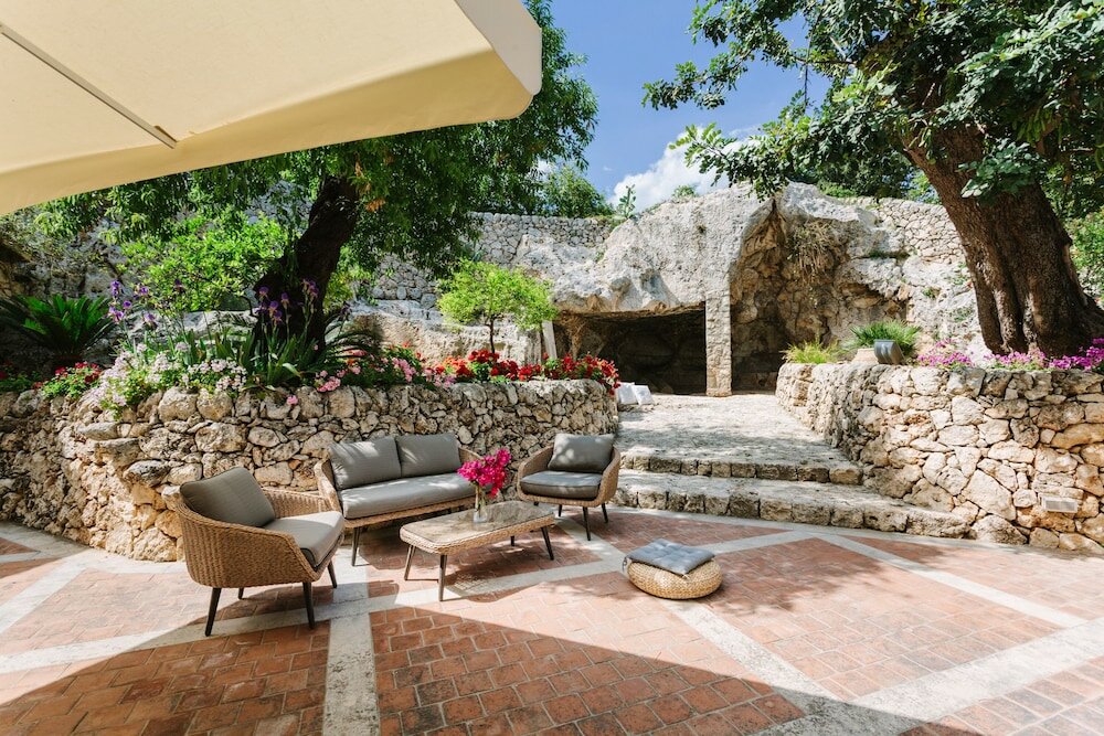 Фото Dimora Archimedea