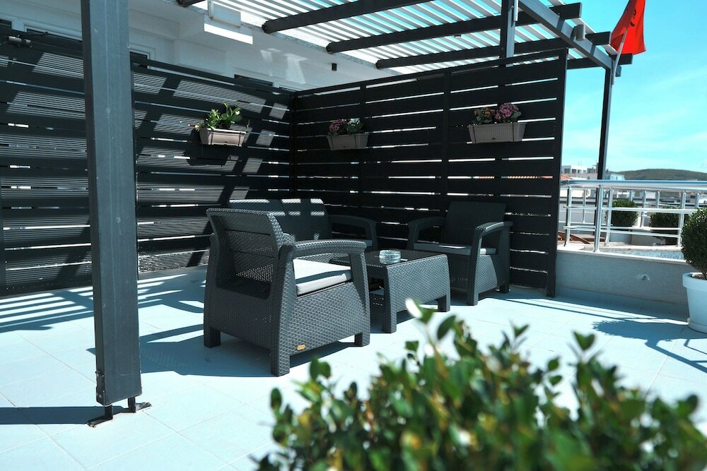 Фото Hotel Blue Sky