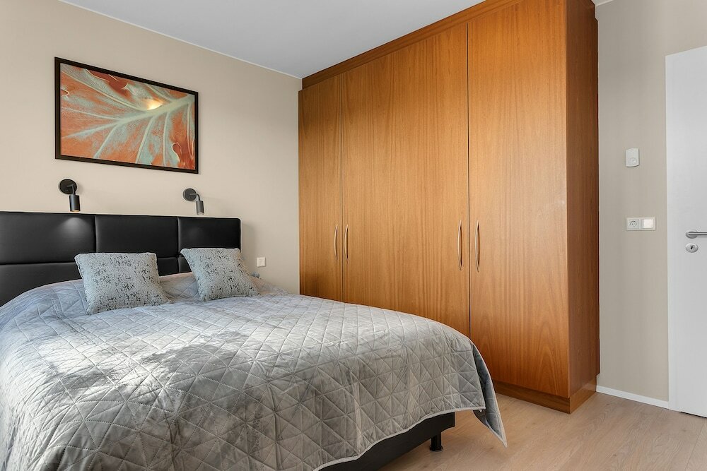 Фото Bella Apartments & Rooms