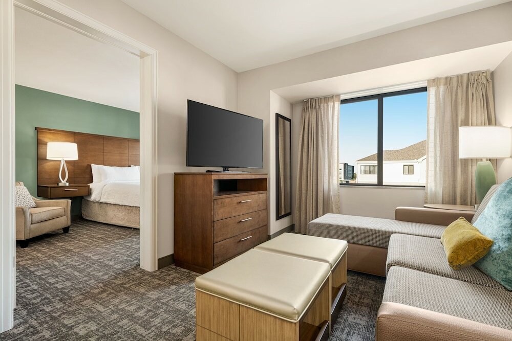 Фото Staybridge Suites Oklahoma City-Quail Springs, an Ihg Hotel