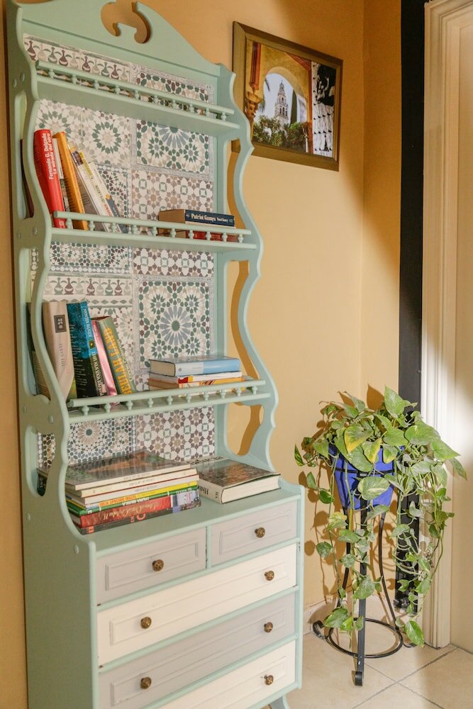 Фото Pension Internacional