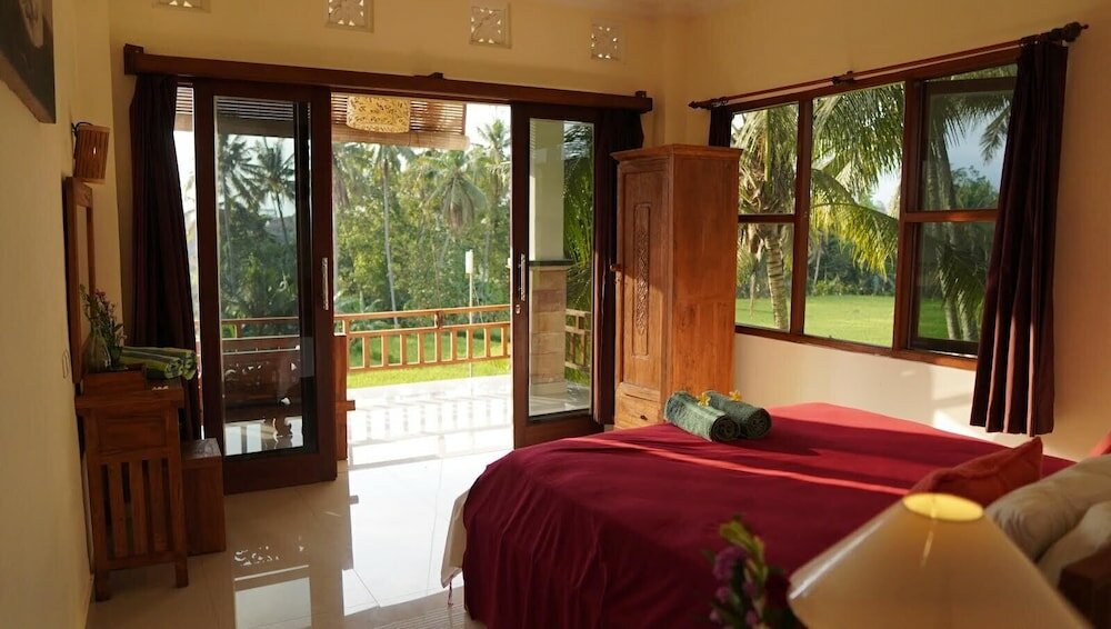 Фото Nirwa Ubud Karma