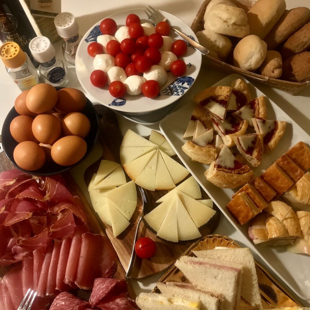 Фото Hotel Palazzetto Rosso