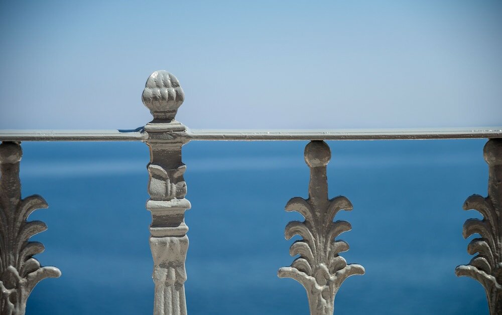 Фото Apollonion Palace Hotel